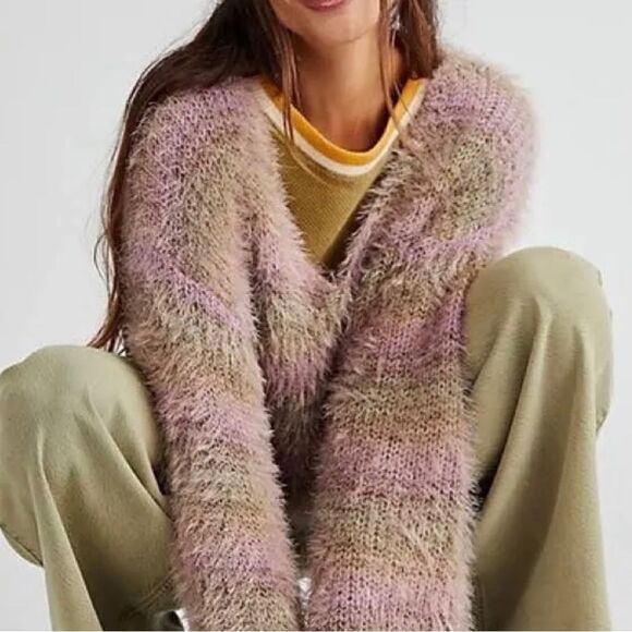 New Free  People Sweaters Free People Gelato
Pullover Sweater size S
NWOT - Picture 1 of 7